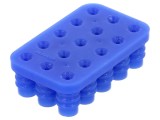 Garnitură Universală TE Connectivity pentru Fir PIN 15 6,35mm 3x5 MATE-N-LOK