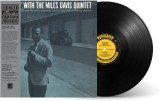 Workin&rsquo; With The Miles Davis Quintet - Vinyl | The Miles Davis Quintet, Jazz, Craft Recordings