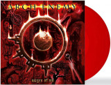 Wages Of Sin (Transparent Red) | Arch Enemy, Rock, Century Media