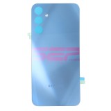 Capac Baterie Samsung Galaxy A15 A155 A156 Albastru Original