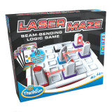 Laser Maze (Ediție &icirc;n limba rom&acirc;nă) - Luke Hooper, Tanya Thompson, Tyler Somer, Wei-Hwa Huang