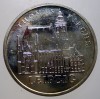 2.042 GERMANIA RDG DDR THOMAS KIRCHE LEIPZIG 5 MARK 1984 A XF/AUNC, Europa, Cupru-Nichel