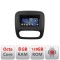 Navigatie Renault Trafic 2014-2017 F-rt09 Octa Core cu Android Radio Bluetooth Internet GPS WIFI DSP 8+128GB 4G CarStore Technology