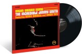 Organ Grinder Swing - Vinyl | Jimmy Smith