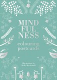 Mindfulness Colouring Postcards - Mai multe modele | Quadrille Publishing