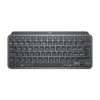 Tastatură Logitech 920-010490 Qwerty Spaniolă Gri Grafit Spaniolă QWERTY