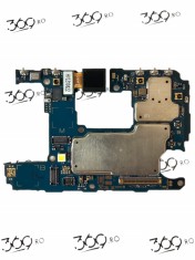 Placa de baza Samsung SM-A536 A53 (5G) 128GB foto