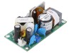 XP POWER Alimentator Pulsatoriu 40W 18VDC ECF40US18 Open Frame 80-264V AC 93% Eficienta