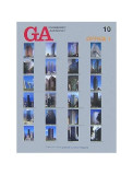 GA Contemporary Architecture 10 | Yukio Futagawa
