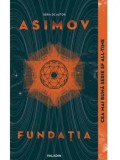 Cumpara ieftin Fundatia. Seria Fundatia. Volumul 1/Isaac Asimov