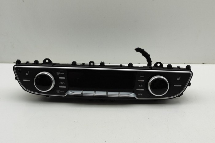 Modul de climatizare AUDI Q7 4M 2016 OEM: 4M0820043AD,5HB013110-24 | 31800541