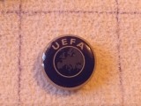 Insigna fotbal - UEFA