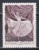 Austria 1967 - Centenarul valsului &bdquo;Dunărea Albastră&rdquo;, MNH, Nestampilat