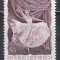 Austria 1967 - Centenarul valsului &bdquo;Dunărea Albastră&rdquo;, MNH