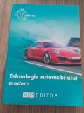 TEHNOLOGIA AUTOMOBILULUI MODERN