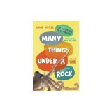 Many Things Under a Rock Young Readers Edition: The Mysteries of Octopuses