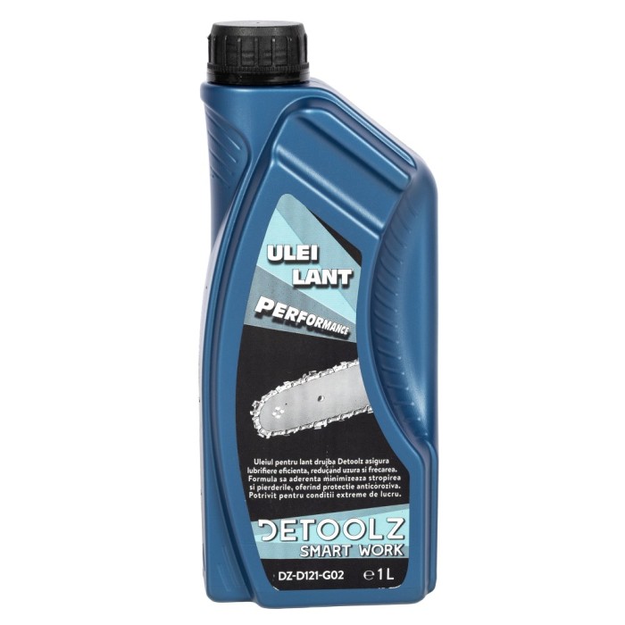 Ulei lant Detoolz 1L&nbsp;G02 FarmGarden AgroTrade