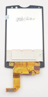 LCD+Touchscreen Sony Ericsson Xperia mini pro / mini pro2 / SK17 WHITE foto