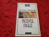 MICHAEL ORDAATJE - PACIENTUL ENGLEZ R0, 1997