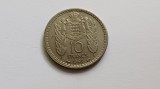 Monaco- 10 francs/franci 1946