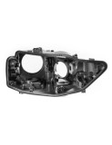 Carcasa far dreapta pentru Audi A4 B8 cu Facelift 2012 - 2015, Xenon Bright