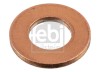 FEBI BILSTEIN 33960 Inel etansare, surub drena ulei