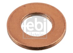 FEBI BILSTEIN 33960 Inel etansare, surub drena ulei