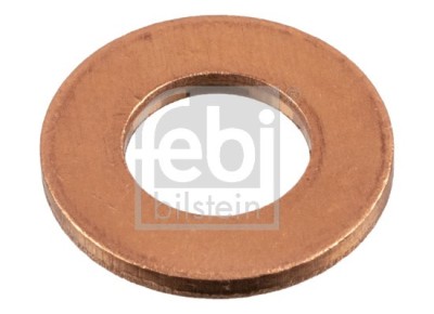 FEBI BILSTEIN 33960 Inel etansare, surub drena ulei foto