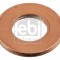 FEBI BILSTEIN 33960 Inel etansare, surub drena ulei