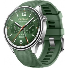 Smartwatch OnePlus Watch 2R, Verde 5491100168 foto