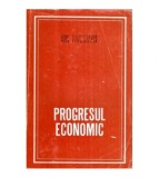 Ion Traistaru - Progresul economic - 121011