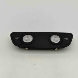 Lampa LED Interior Auto Audi Q8 4MN 2024 OEM 4M0947111 Alb Multicolor 12V 24W 2000lm Iluminat Undermirror Soclu Usa