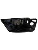 Carcasa far stanga pentru Audi A8 S8 D5 fara Facelift cu far LED fara LASER (2017 - 2021)