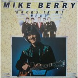 Vinil Mike Berry &ndash; Rock&#039;s In My Head (VG++)