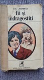 Fii si indragostiti, D. H. Lawrence, Ed Cartea Romaneasca 1973, 514 pagini