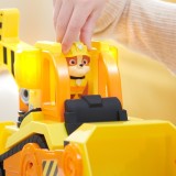 Cumpara ieftin PATRULA CATELUSILOR RUBBLE SI ECHIPA BULDOZER