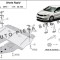 Scut metalic motor Skoda Rapid fabricata incepand cu 2012 APS-30,142