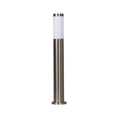 Lampa Gradina Ares Crom 1xE27 60W IP44 foto