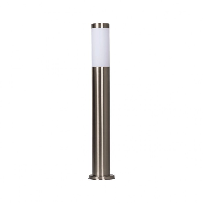 Lampa Gradina Ares Crom 1xE27 60W IP44