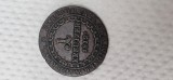 Austria 1 kreuzer kreutzer 1812 S