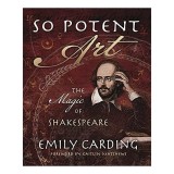 Cumpara ieftin So Potent Art