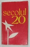 SECOLUL 20 , REVISTA DE LITERATURA UNIVERSALA , NR. 2 , 1963
