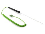 Sondă Temperatură Tip K HT INSTRUMENTS TK107 -40&divide;800&deg;C &plusmn;2,2% 4s