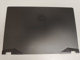 Capac Display Laptop, MSI, GP66 Leopard 11UE, 11UG, 11UH, MS-1543, 307-542A214-HG0, negru
