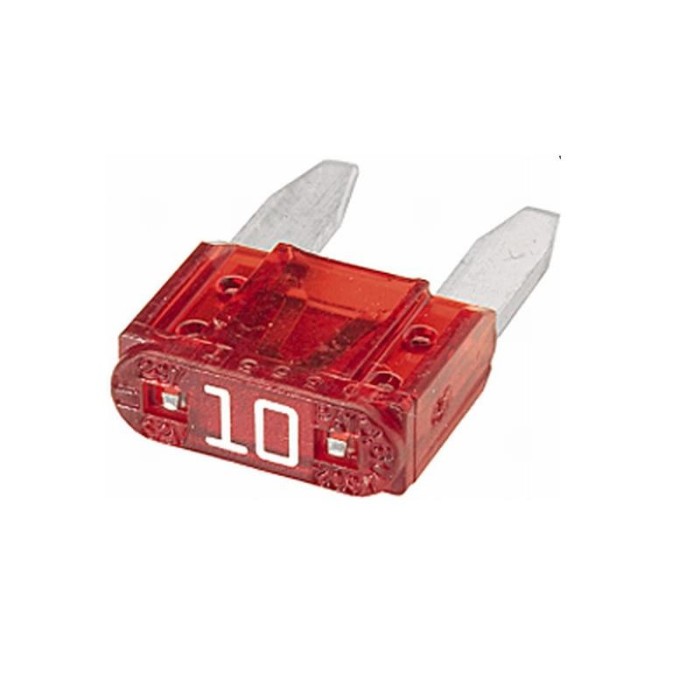 Siguranta plata mini 10A freienstein