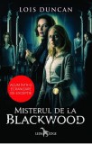 Misterul de la Blackwood | Lois Duncan, Corint