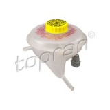 Vas de expansiune, lichid frana AUDI A6 (4B2, C5) (1997 - 2005) TOPRAN 114 009