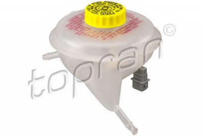 Vas de expansiune, lichid frana VW PASSAT Variant (3B5) (1997 - 2001) TOPRAN 114 009 foto