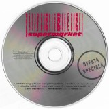 CD Supermarket &lrm;&ndash; Ofertă Specială, original, fără copertă, Rock