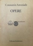 Cumpara ieftin Opere - 1985 - Constantin Antoniade (AA171), Eminescu